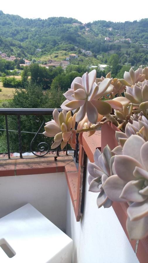 베베리노 La Torretta 아파트 외부 사진
